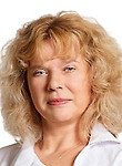 Лисичкина Елена Геннадиевна, Акушер-гинеколог