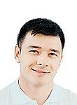 Алиев Магомед Рабаданович, Стоматолог, Гигиенист стоматологический