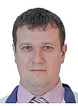 Челпаченко Олег Борисович, Вертебролог, Ортопед, Травматолог, Травматолог-ортопед