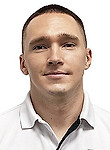 Коляда Михаил Михайлович, Стоматолог, Стоматолог-терапевт