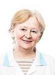Шишакова Татьяна Алексеевна, Педиатр