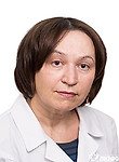 Некрасова Лариса Владимировна, Физиотерапевт