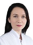 Сергеева Ксения Александровна, Хирург, УЗИ-специалист, Флеболог