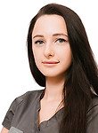 Быконя Маргарита Николаевна, Стоматолог-ортопед