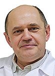 Саввин Дмитрий Анатольевич, Невролог, Эпилептолог