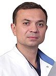 Сорокин Николай Иванович, Уролог, Андролог, Уролог-андролог, Онколог