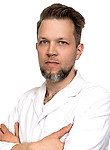 Кондратьев Александр Александрович, Ортопед, Травматолог, Травматолог-ортопед