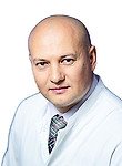 Толмах Роман Евгеньевич, Пластический хирург, Хирург, Абдоминальный хирург