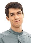 Гусейнов Маил Эльбай Оглы, Стоматолог, Стоматолог-хирург, Стоматолог-имплантолог