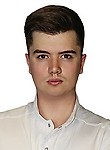 Алябьев Арсений Юрьевич, Стоматолог