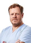Ергаков Денис Анатольевич, Стоматолог, Стоматолог-имплантолог, Стоматолог-ортопед