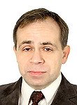 Грачев Виталий Викторович, Психотерапевт, Психиатр
