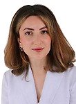 Шабанова Наргиз Руслановна, Стоматолог, Стоматолог-терапевт