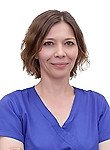 Щулёва Галина Николаевна, Стоматолог, Стоматолог-пародонтолог