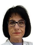 Завалина Галина Вячеславовна, Гастроэнтеролог, Педиатр