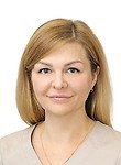 Стерликова Наталья Андреевна , Репродуктолог (ЭКО), Гинеколог-эндокринолог, УЗИ-специалист