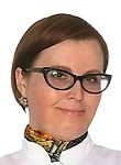 Мищенко Людмила Анатольевна, Анестезиолог, Анестезиолог-реаниматолог, Реаниматолог