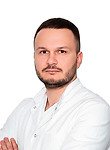 Ильченко Георгий Петрович, Вертебролог, Ортопед, Травматолог, Травматолог-ортопед
