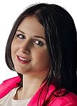 Иванжина Виктория Андреевна, Психиатр
