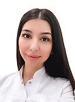 Манасян Ирина Сергеевна, Акушер-гинеколог