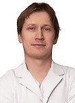 Леус Антон Евгеньевич, Хирург, Флеболог, Сосудистый хирург