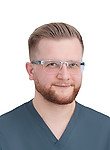 Храмов Павел Владиславович, Мануальный терапевт