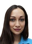 Прудиева Елена Викторовна, Пластический хирург