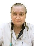 Иванченко Ольга Александровна, Педиатр