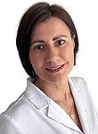 Капустина Ольга Федоровна, Психотерапевт, Психиатр