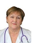 Захарова Людмила Алексеевна, Неонатолог, Инфекционист