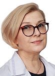Прокофьева Елена Георгиевна, Психолог