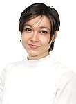 Николенко Елена Владимировна, Стоматолог, Стоматолог-хирург, Стоматолог-пародонтолог