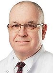 Рассказов Дмитрий Сергеевич, Флеболог, Сосудистый хирург