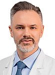 Ковынцев Андрей Николаевич, Пластический хирург