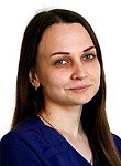 Майорова Ирина Владимировна, Стоматолог-ортопед
