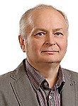 Долгов Сергей Алексеевич, Психотерапевт