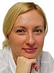 Родионова Светлана Александровна, Психолог