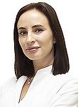 Смирнова Дарья Андреевна, Гастроэнтеролог