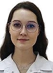 Закизянова Розалия Рашитовна, Эндокринолог