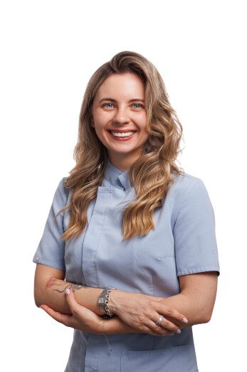 Клевцова Софья Олеговна, Стоматолог, Стоматолог-терапевт