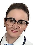 Лозко Наталья Ивановна, Пульмонолог, Аллерголог, Педиатр, Иммунолог
