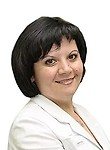 Скрыпова Ирина Викторовна, Физиотерапевт