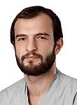 Фролов Павел Александрович, Пульмонолог, Педиатр