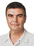 Васильев Валерьян Гаврилович, Мануальный терапевт