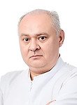 Пашкевич Сергей Георгиевич, Стоматолог, Стоматолог-терапевт
