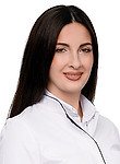 Андреева Екатерина Алексеевна, Окулист (офтальмолог)