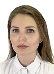 Жукова Анна Александровна, Венеролог, Дерматолог, Трихолог, Косметолог, Хирург, Косметолог-дерматолог, Лазерный хирург