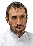 Кузьменко Дмитрий Владимирович, Артролог, Травматолог-ортопед, УЗИ-специалист