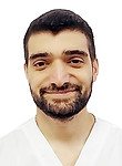 Мусаев Ахмед Юшаевич, Стоматолог, Стоматолог-ортопед