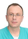 Лось Дмитрий Павлович, Нарколог, Реаниматолог